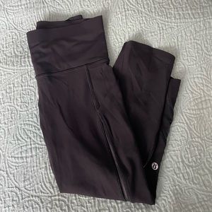 Lulu Lemon Leggings
